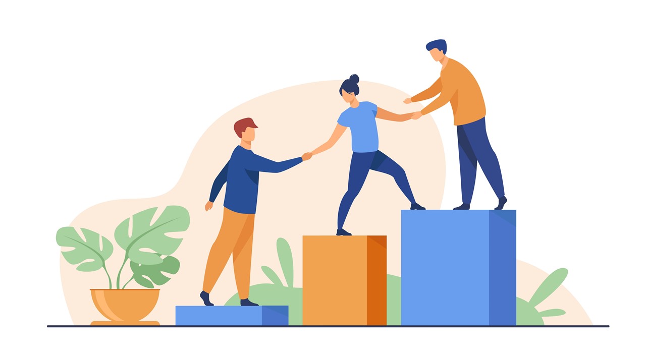 Beyond Software: NelsonelTech's Commitment to Ongoing Support and Education