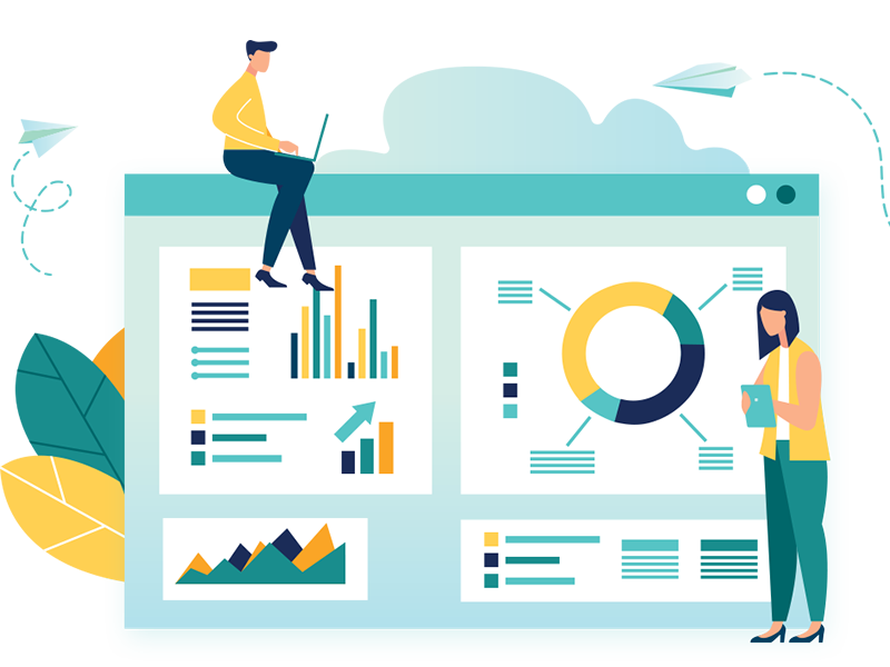 NelsonelTech Solutions Limited — Software Development & Data Science Company in Nairobi Kenya