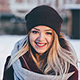 Zahra Burnett — NelsonelTech client